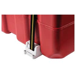 Serie di quattro staffe