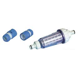 Filtro per tubo imbarco acqua