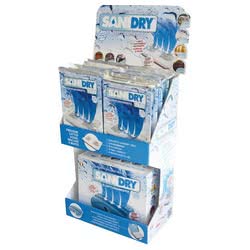 Deumidificatore SANIDRY gel