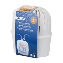 Deumidificatore ABSODRY®