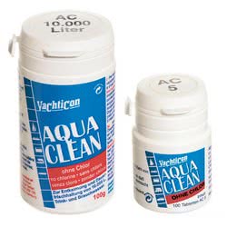 Prodotto YACHTICON Pura Tank