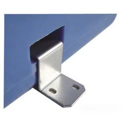 Staffa di fissaggio serbatoio