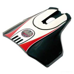 Hydrofoil STING RAY XRIII Senior - Fissaggio senza viti