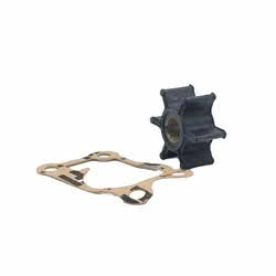 Girante JOHNSON 4,5/7,5 HP Girella - Impeller