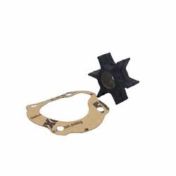 Girante JOHNSON 25/35 HP Girella - Impeller