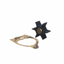 Girante MERCURY 20/30 HP Girella - Impeller