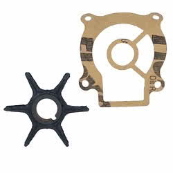 Girante SUZUKI 362 Girella - Impeller