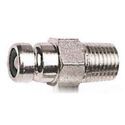 Innesto maschio HONDA/SUZUKI/TOHATSU