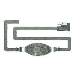 Tubazione con attacco OMC