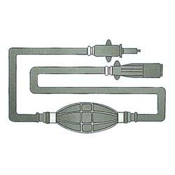 Tubazione Mercury 3 m