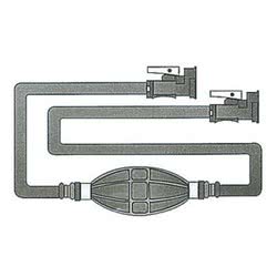 Tubazione Yamaha dopo '87