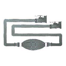 Tubazione OMC 2 attacchi