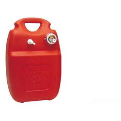 Serbatoio portatile carburante