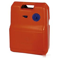 Serbatoio Eltex 24 l