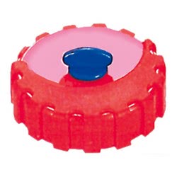 Tappo ricambio senza livello per serbatoi fissi