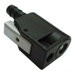 Innesto Tohatsu femmina lato motore