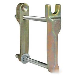 Estrattore per eliche - linee d'asse