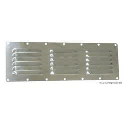 Griglia aerazione rettangolare