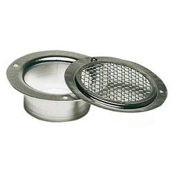 Griglia entrata/uscita aria