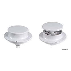 Sistema presa d'aria Wind Shell