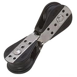 Doppio bozzello opposto A