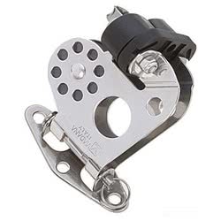 Bozzello pivotante strozzascotte 8x28