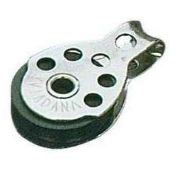 Mini bozzelli VIADANA per cime fino a 6 mm