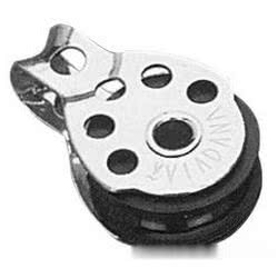 Mini bozzelli VIADANA per cime fino a 8 mm