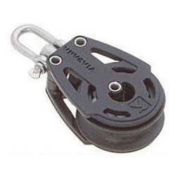 Bozzelli su sfere in materiale composito VIADANA