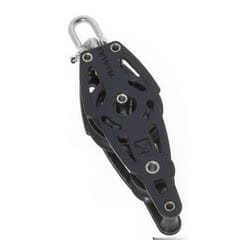 Double fiddle block w/becket A