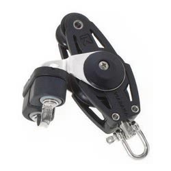 Double fiddle block w/becket A