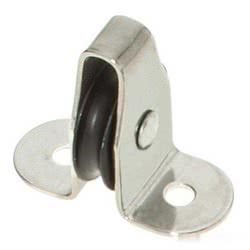 Rinvio inox verticale 2,5 mm