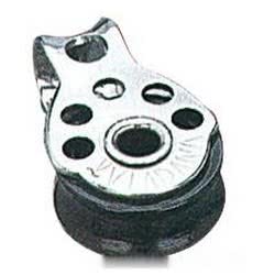 Microbozzelli VIADANA per cime fino a 5 mm