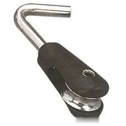 Microbozzello tipo Optimist