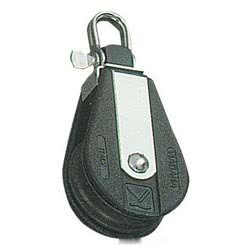 Bozzelli VIADANA Plastinox per cavi metallici