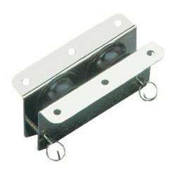 Bozzelli e rinvii per tessili VIADANA