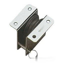 Bozzelli ad incasso VIADANA per cavo metallico