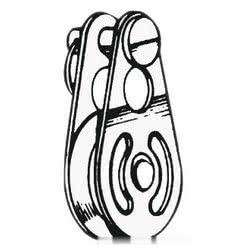 Bozzello SeaSure 1 pu.sf.25x6