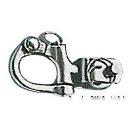 Moschettone per bozzelli VIADANA