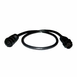 CAVO ADATT.CONN.NERO A TRASD.CONN BLU