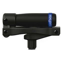 Maniglia pieghevole per winch FLIPPER™