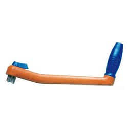 Maniglia galleggiante per winch