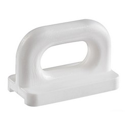 Cursori nylon randa 16 mm