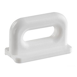 Cursori nylon randa 18 mm