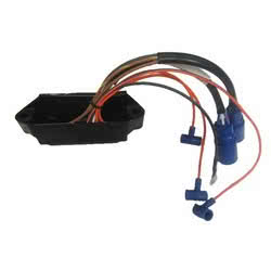 Centralina elettrica Evinrude Johnson BRP