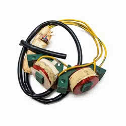 STATOR AY
