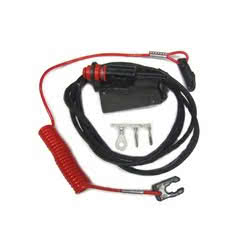 STOP SWITCH KIT