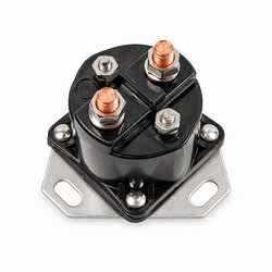 Solenoide Avviamento BRP Evinrude