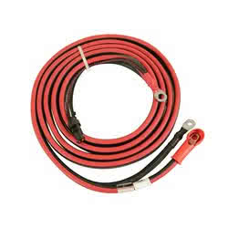 Battery Cable 10' Evinrude Johnson BRP