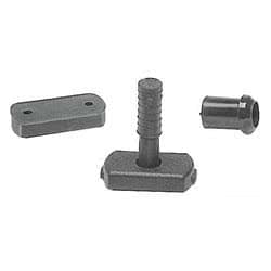 Snodo in plastica per stick